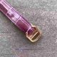 TF Factory Cle De Cartier Tourbillon 35mm Rose Gold Case Purple Leather Strap Automatic Women's Watch (5)_th.jpg